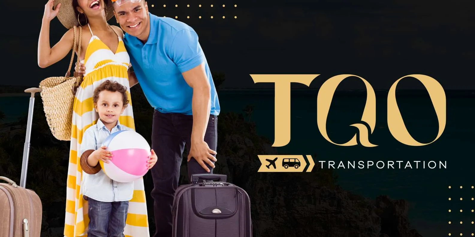 Private Shuttle from Cancun Airport to Tulum Hotels